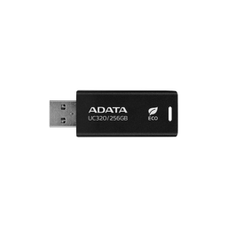 Memoria USB Adata UC320 64GB USB 3.2 Color Negro