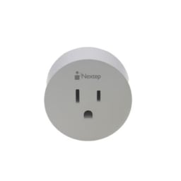 Contacto Inteligente WIFI Nextep NE-260S Compatible Con Alexa y Google Assistant