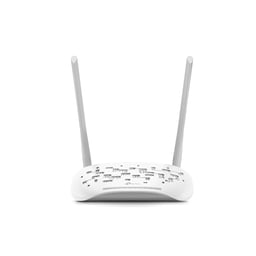 Router GPON Inalambrico TP-Link XN020-G3V 1 Puerto GPON SC/APC, 2 Puertos LAN (1 GE/ 1 FE) y 1 Puerto Post (FXS) 2 Antenas