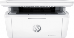 Multifuncional HP Laserjet M141W Blanco y Negro Monocromatico, 7MD74A#BGJ