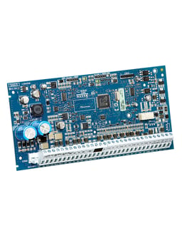 Panel de Alarma DSC HS2032PCBSPA Series Neo 8/ 32 Zonas