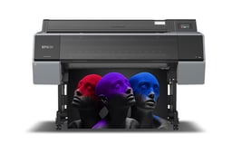 Plotter Epson Surecolor P9570 44", Color, 2400X1200 DPI, SCP9570SE