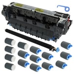 Kit de mantenimiento HP Laserjet 110V Enterprise 600, F2G76A