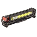 Tóner Canon 118 amarillo compatible con MF8380CDW, 2659B001AA