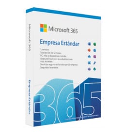 Licencia Microsoft Office 365 Business Premium, Multilenguaje (Caja), KLQ-00698