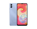 Smartphone Samsung Galaxy A04E 6.5" 64GB/ 3GB Octacore/ Color Azul, SM-A042MLBFLTM