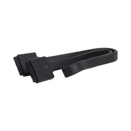 Cable de Red Unifi 1.5M Ubiquiti USP-CABLE Color Negro