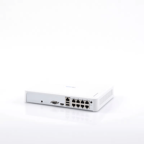 NVR-108H-D8P(C)2