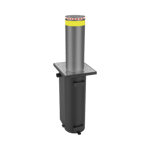 Bolardo Hidraulico Accesspro XB-275-H07K Alta Resistencia Al Impacto Hasta 300,000 J/ Uso Intensivo