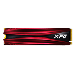 Unidad estado sólido SSD M.2 Adata Gammix S11 2280 PCIE 1TB, AGAMMIXS11P-1TT-C