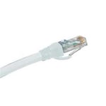 Cable de red Belden 10GX cat6A 2.1m, blanco, CA21109007
