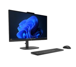 All in One HP Pro Studio G2i/G2a 23.8"/AMD Ryzen 5 40/8GB/512GB SSD/Win 11 Home/Negro/DD2T8LT