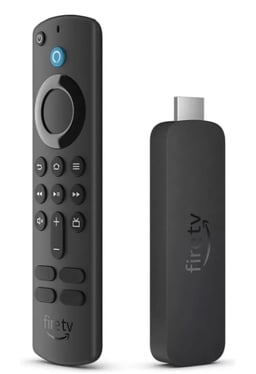 Fire TV Stick 4K Amazon B0CJM1GNFQ/Streaming/Wi-Fi 6