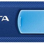 Memoria USB Tipo-C 3.2 256GB Adata UC300 Color Azul, ACHO-UC300-256G-RNB/BU