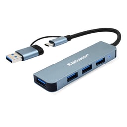 Hub USB-C Brobotix 6008058