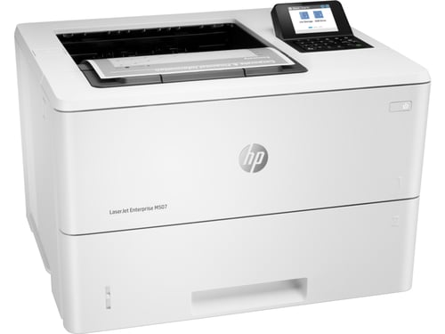 Impresora HP Laserjet Enterprise M507DN, 43PPM / ETH / USB2.0 / dúplex, 1PV87A#BGJ
