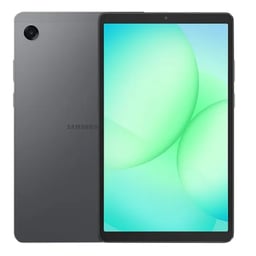 Tablet Samsung Galaxy Tab A11 8.7" / 4GB Ram / 64GB / Android 15 / Color Gris / SM-X133NZAAL06