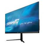 Monitor 24.5" Game Factor MG600-V2 LED/ Widescreen/ FHD/ Freesync/ 1MS/ 144HZ/ HDMI/ Negro