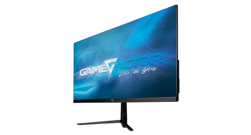 Monitor 24.5" Game Factor MG600-V2 LED/ Widescreen/ FHD/ Freesync/ 1MS/ 144HZ/ HDMI/ Negro