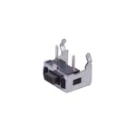 Switch PTT para radios Jenwood TK-2212/3212 ICOM ICF14/24