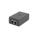 Adaptador POE Ubiquiti 24VDC/1A para Airfiber X, POE-24-AF5X