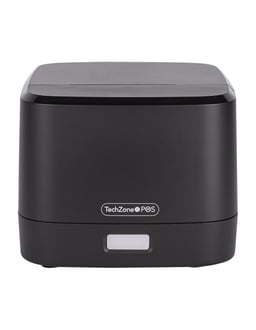 Impresora de Tickets Techzone Pos, Termico Directa Alambrico USB/RJ-11 Color Negro, TZPOIMT01