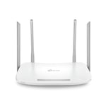 Router Inalambrico TP-Link Ethernet EC220-G5 867 MBIT/S, 3X RJ-45, 2.4/5GHZ, con 4 Antenas Externas