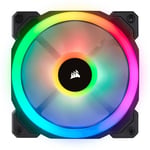 Kit de 3 ventiladores Corsair LL120 RGB Dual, CO-9050072-WW