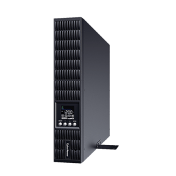 No Break Cyberpower OLS3000RT2UA, 3000VA/ 2700W Torre/ LCD/ 6 Contacto