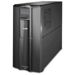 No Break APC SMT3000C 2700W/3000VA Linea Interactiva 10 Contactos