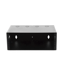 Gabinete para Montaje en Pared Linkedpro LPWR50304U Liviano para 4 Unidades
