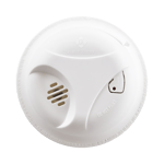 Detector de Humo Autonomo First Alert 1039796 Ionizacion con Boton para Silenciar