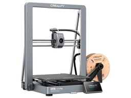 Impresora 3D Creality Ender-3 V3 Plus de 300MM X 300MM X 330MM/Negro/1001020543