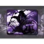 Mousepad Primus Gaming Arena Design L PMP-11L 39X31CM Color Negro/ Morado