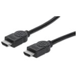 Cable De Video Hdmi M-M De 15 metros Manhattan 323260