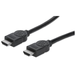 Cable De Video Hdmi M-M De 15 metros Manhattan 323260