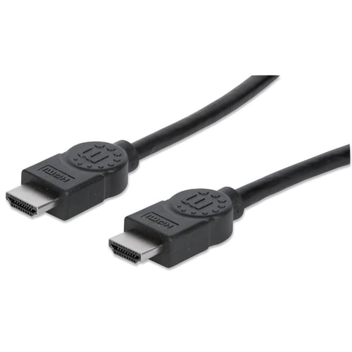 Cable De Video Hdmi M-M De 15 metros Manhattan 323260