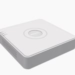 DVR 16 Canales TurboHD 2MP 1080P Lite+2 Canales IP Hikvision DS-7116HGHI-K1(C)(S)