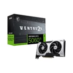GEFORCE RTX 5060 TI 8G VENTUS 2X PLUS