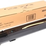 Tóner Xerox 550/560 negro 30,000 páginas, 006R01529