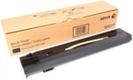 Tóner Xerox 550/560 negro 30,000 páginas, 006R01529