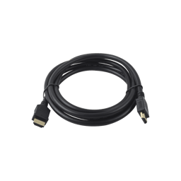 Cable HDMI de alta resolución Epcom en 4K, 1.8M, TTHDMI1.8M
