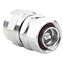 Conector Coaxial Andrew / Commscope 78-EZDM DIN 7-16 DIN Macho / Para Cables De 7/8"