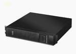 Modulo de Baterias Externo Epcom para Respaldo Extendido en UPS de Topologia On-Line, EPU6PACKRT2U
