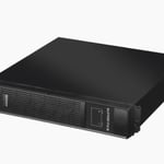 Modulo de Baterias Externo Epcom para Respaldo Extendido en UPS de Topologia On-Line, EPU6PACKRT2U