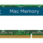 Memoria SODIMM DDR3L Corsair 8GB 1600MHZ CMSA8GX3M1A1600C11 Mac 1.5V C11