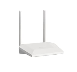 Router Inalambrico IMOU HR300 /1X 100MBPS Puerto WAN/3X 100MBPS Puertos LAN/2 Antenas WI-FI Externas