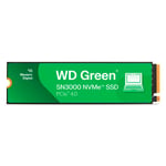 WDS500G4G0E2
