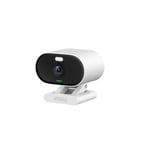 Cámara IP IMOU VERSA 2MP / H.265 / Detección De Humanos / Micrófono Bocina Integrada / IR De 20MTS / Lente De 2.8 MM / Ranura Micro SD / ONVIF / IP65, IPC-C22FN