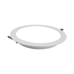 Reflector Redondo LED 6W Para Alumbrado En Interior Con Luz Fria Epcom EPIDLR6W 390 Lumenes/ Angulo De Apertura 120°